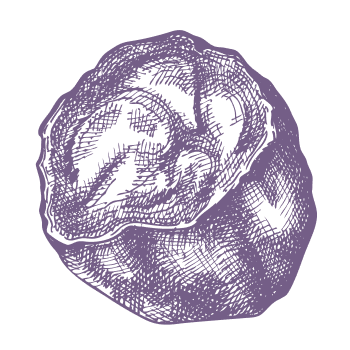 Traditional secret adapted to modern life