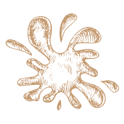 Milk Frother that adds a touch of luxury to your drinks