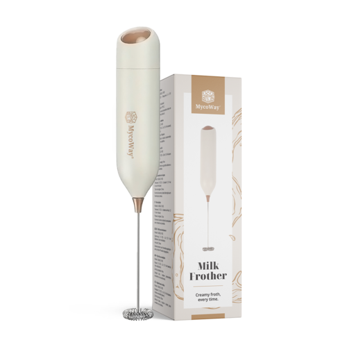 Milk Frother, 1 piece